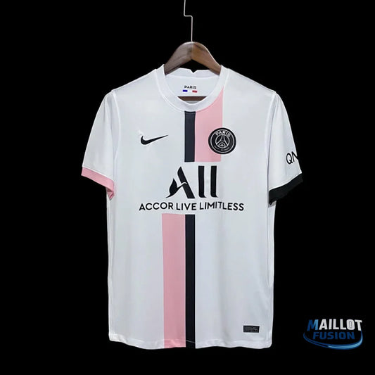 Maillot Paris Extérieur 21/22