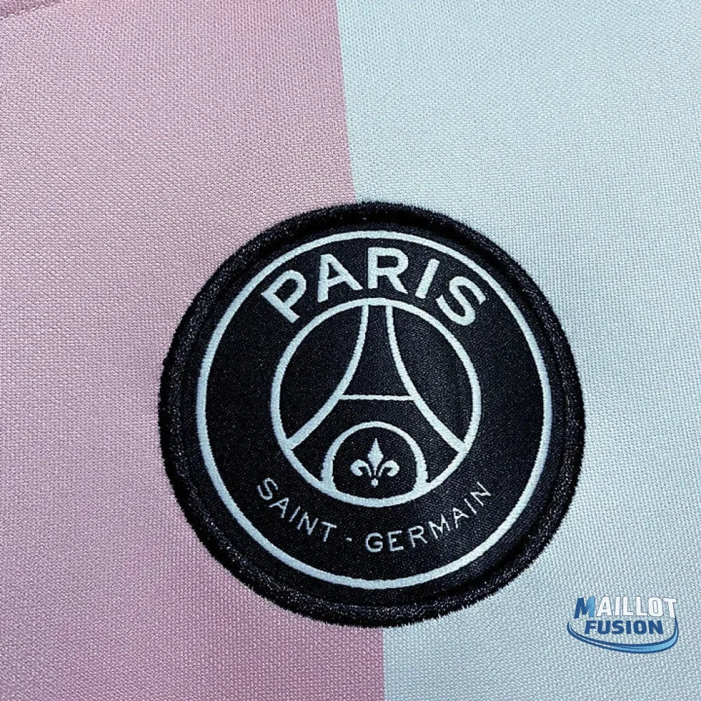 Maillot Paris Extérieur 21/22