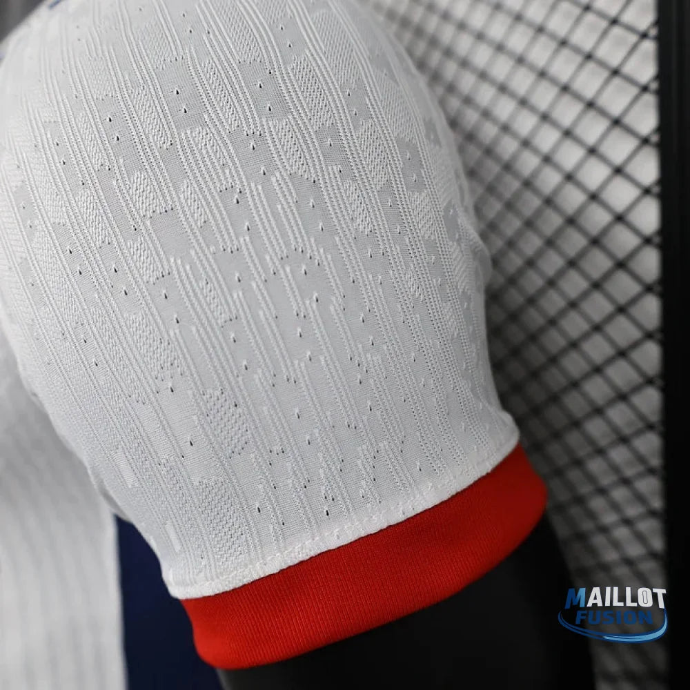 Maillot Paris foot concept 2024 2025