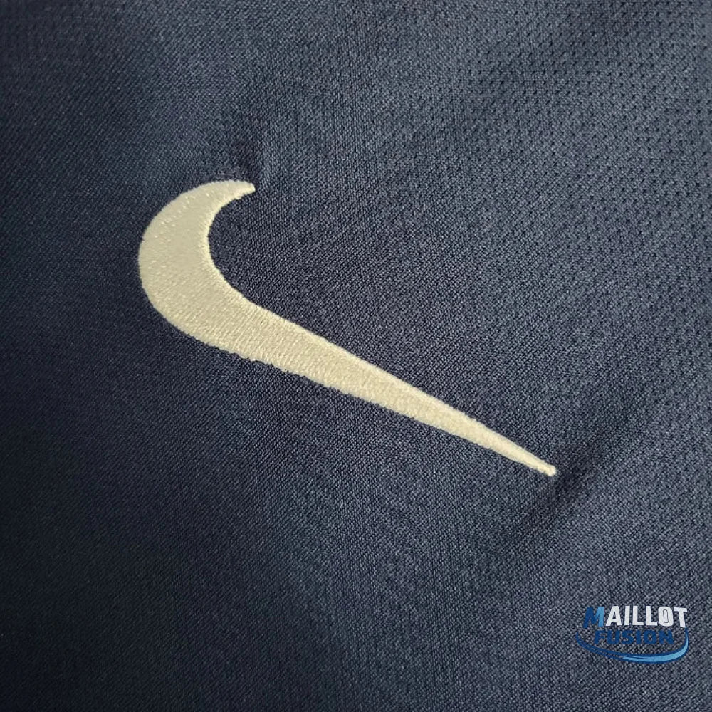 Maillot Paris retro 2017 2018