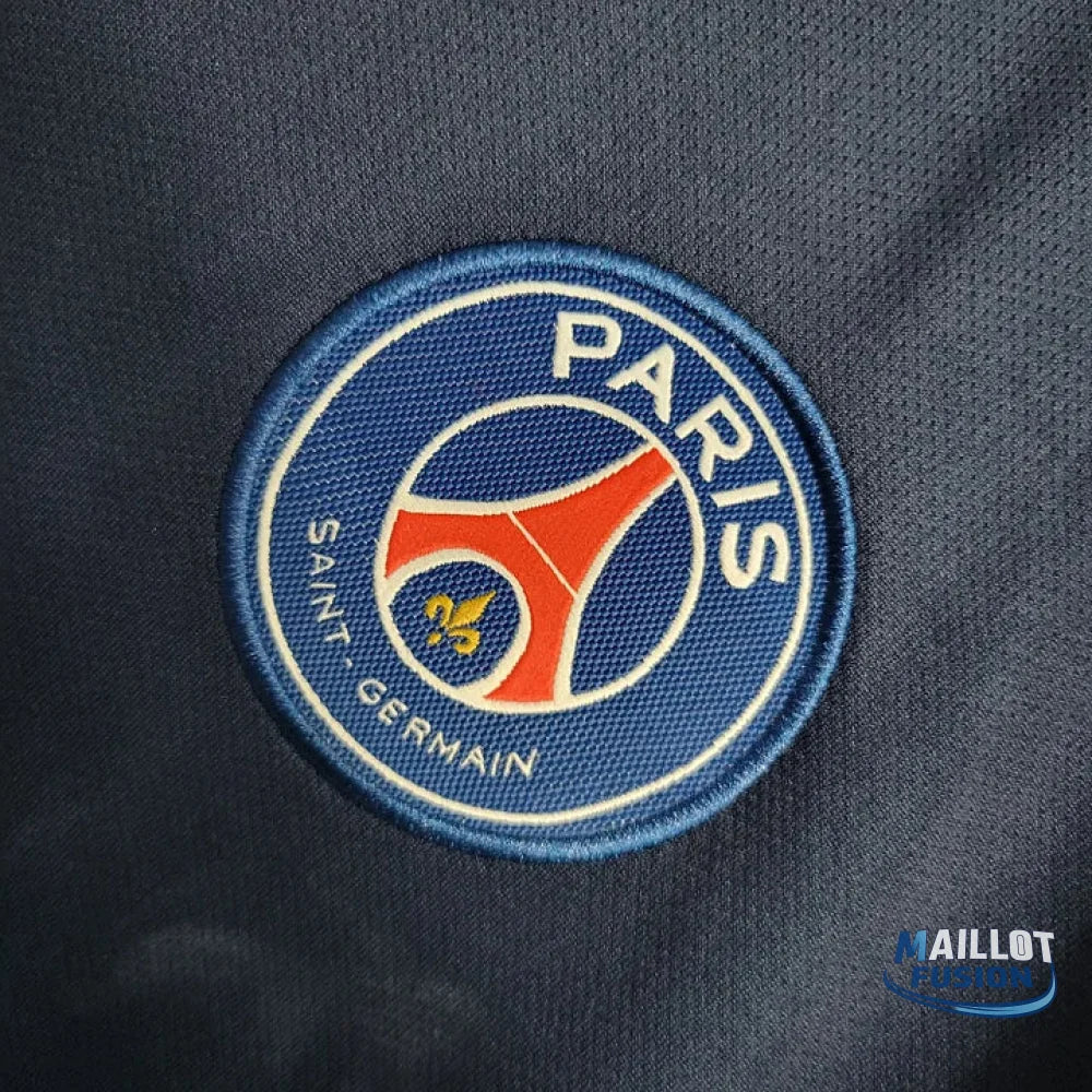 Maillot Paris retro 2017 2018