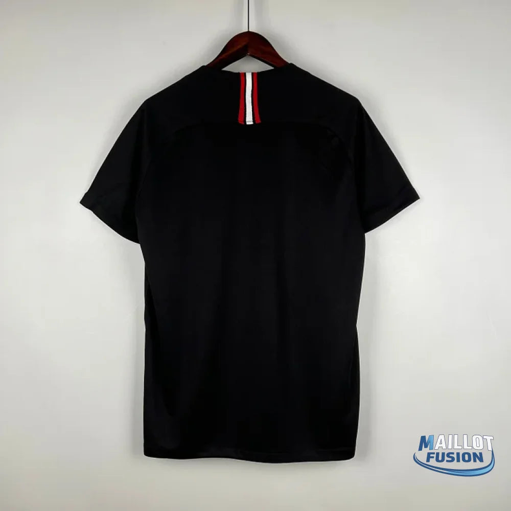 Maillot Paris Retro 2018 2019