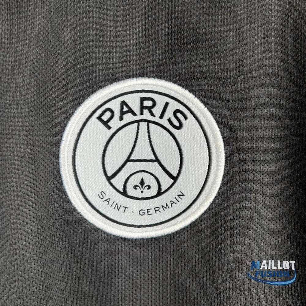 Maillot Paris Retro 2018 2019