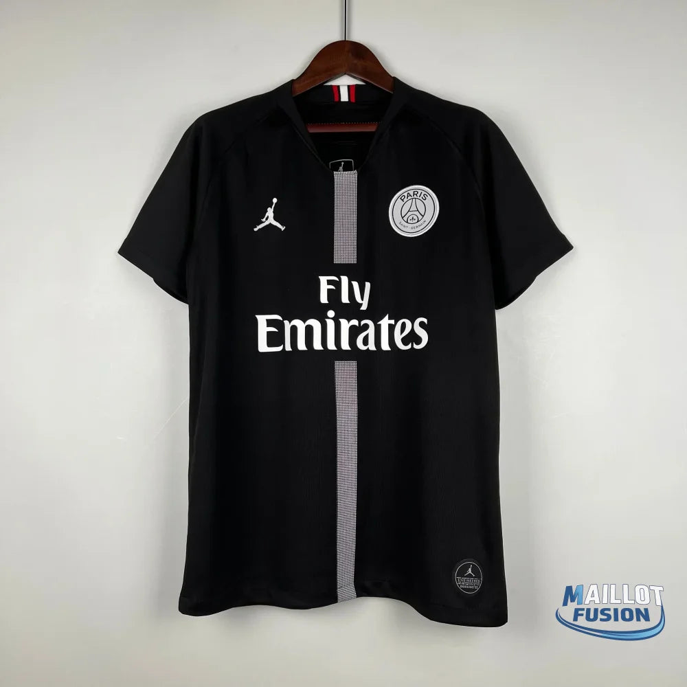 Maillot Paris Retro 2018 2019
