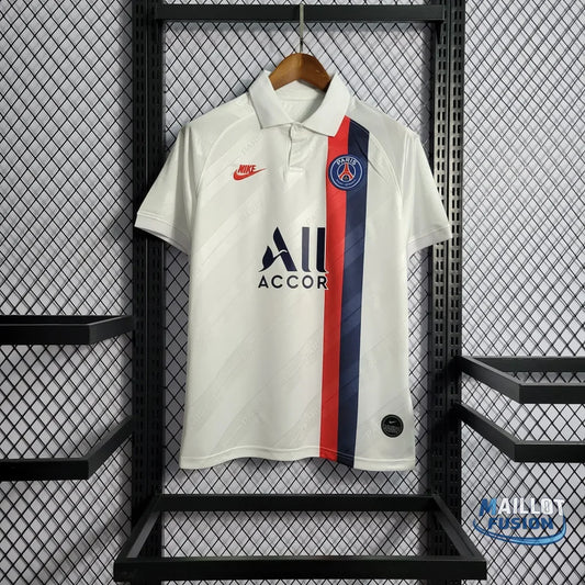 Maillot Paris Retro 2019 2020