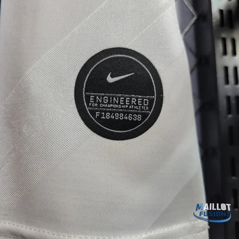 Maillot Paris Retro 2019 2020