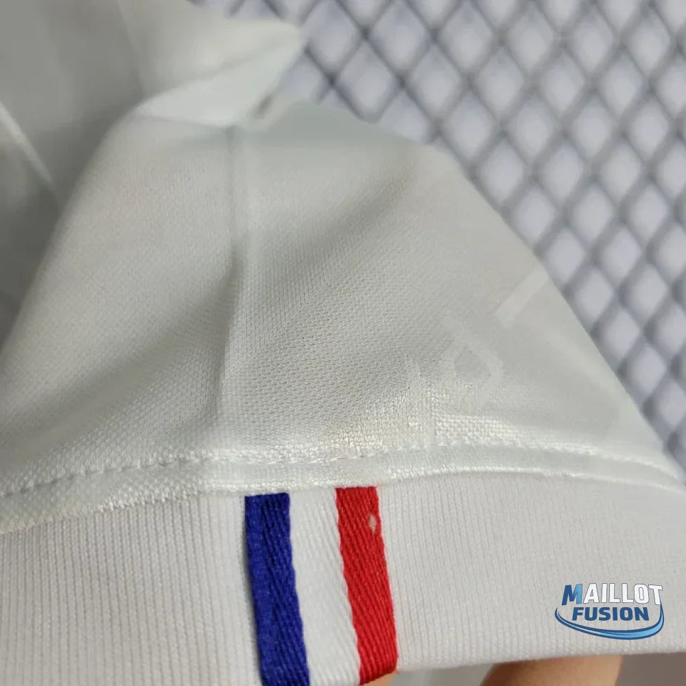 Maillot Paris Retro 2019 2020