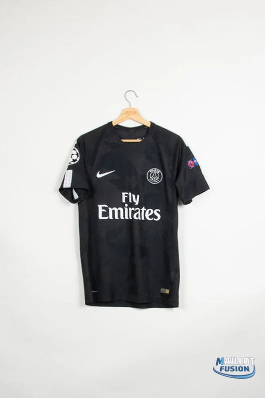 Maillot Paris saint germain 2017