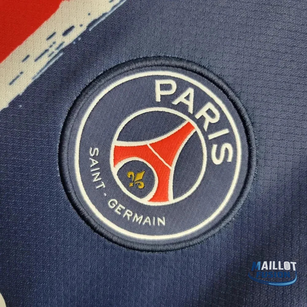 Maillot Paris Saint Germain 2024/25