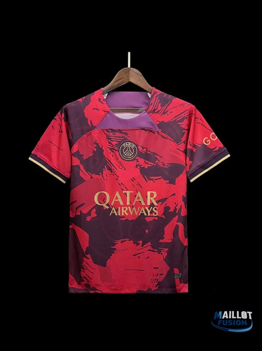 Maillot Paris Saint-Germain Concept 2024 2025