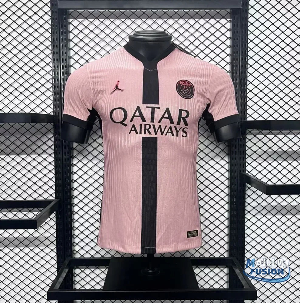 Maillot Paris Saint Germain PSG 2024/25