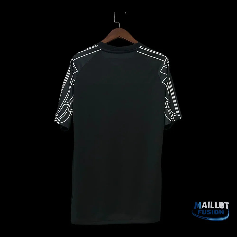 Maillot PARIS SAINT-GERMAIN (PSG) - CONCEPT 2025- NOIRE