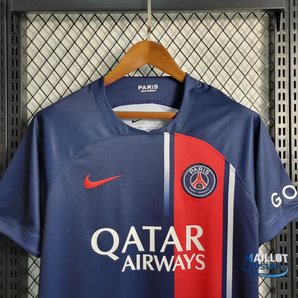 Maillot Paris Saint Germain saison 2023-2024 domicile