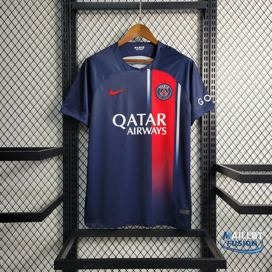 Maillot Paris Saint Germain saison 2023-2024 domicile
