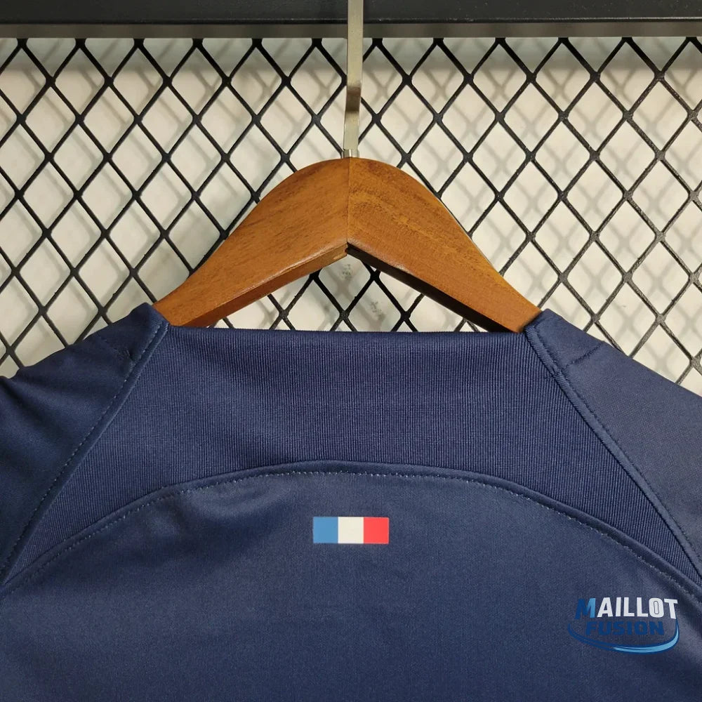 Maillot Paris Saint Germain saison 2023-2024 domicile