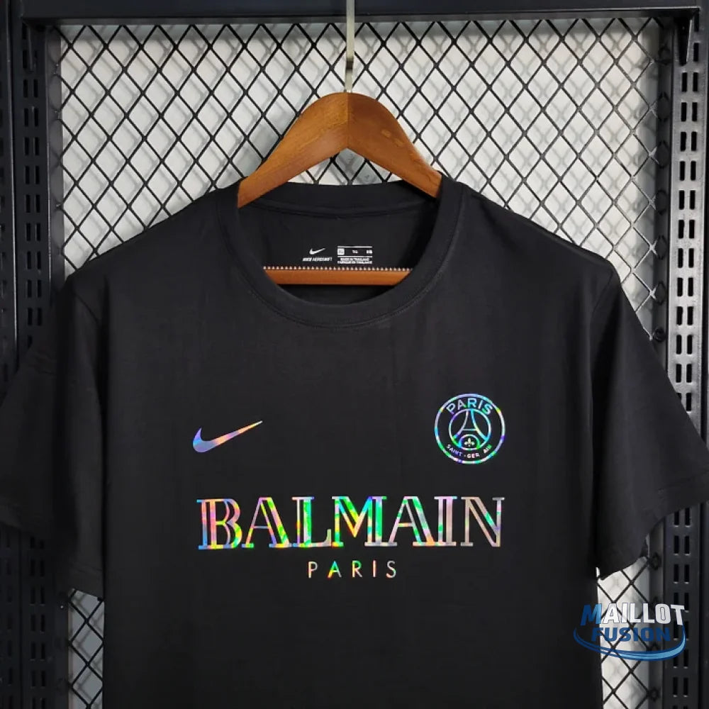 Maillot Paris Saint-Germain saison 2023-2024 édition concept