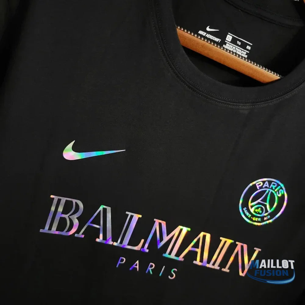 Maillot Paris Saint-Germain saison 2023-2024 édition concept
