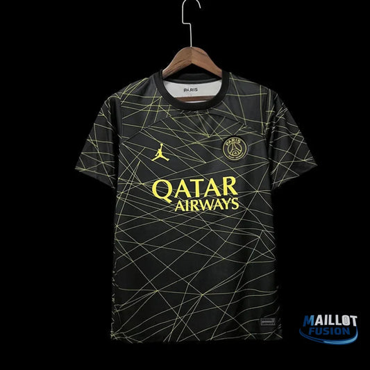 Maillot Paris Saint-Germain saison 2023-2024 édition fourth