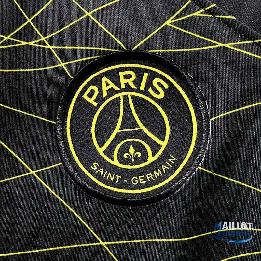 Maillot Paris Saint-Germain saison 2023-2024 édition fourth