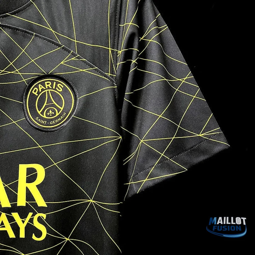 Maillot Paris Saint-Germain saison 2023-2024 édition fourth