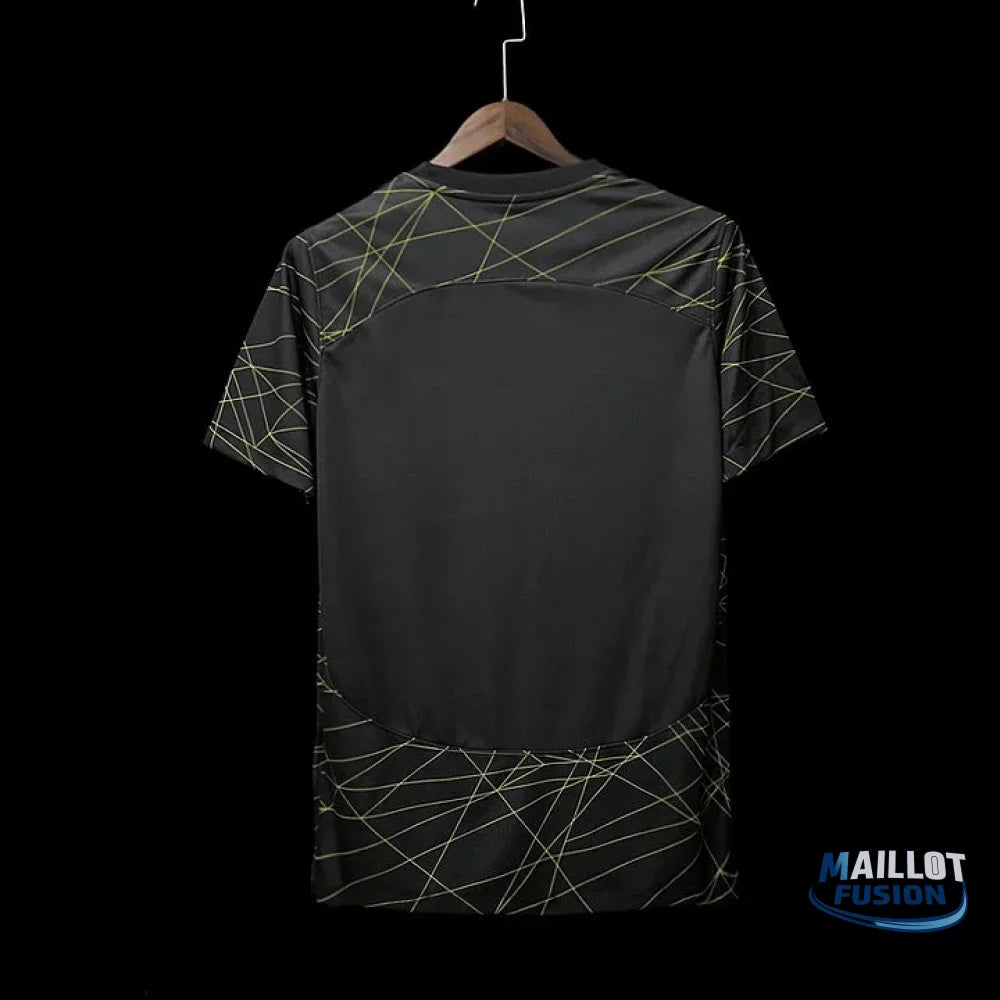 Maillot Paris Saint-Germain saison 2023-2024 édition fourth