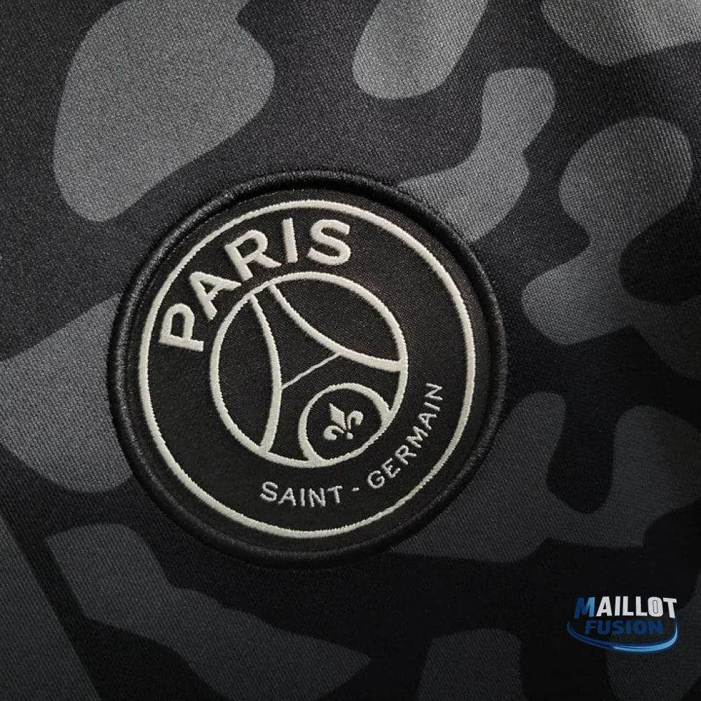 Maillot Paris Saint-Germain Saison 2023-2024 édition spéciale