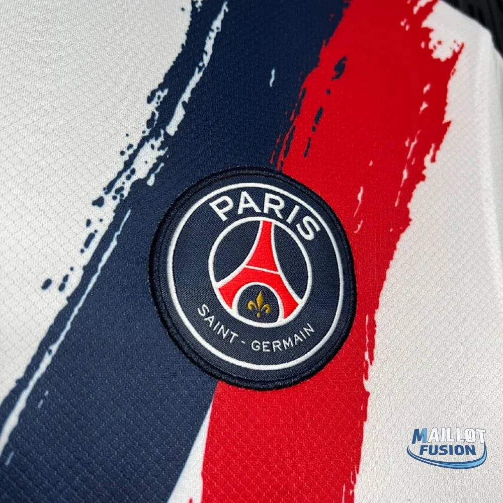 Maillot Paris Saint Germain saison 2023-2024 édition spéciale