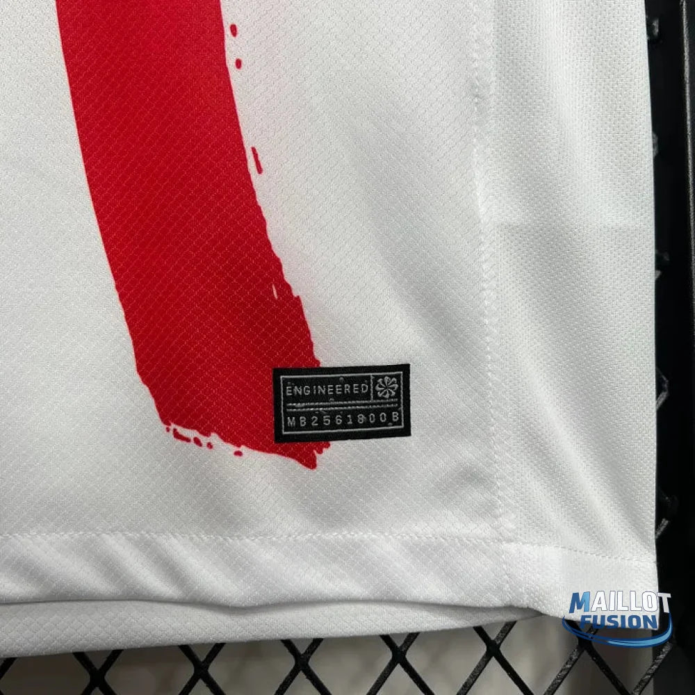 Maillot Paris Saint Germain saison 2023-2024 édition spéciale