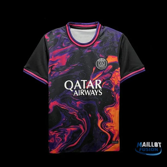 Maillot Paris Saint Germain saison 2023-2024 édition spéciale