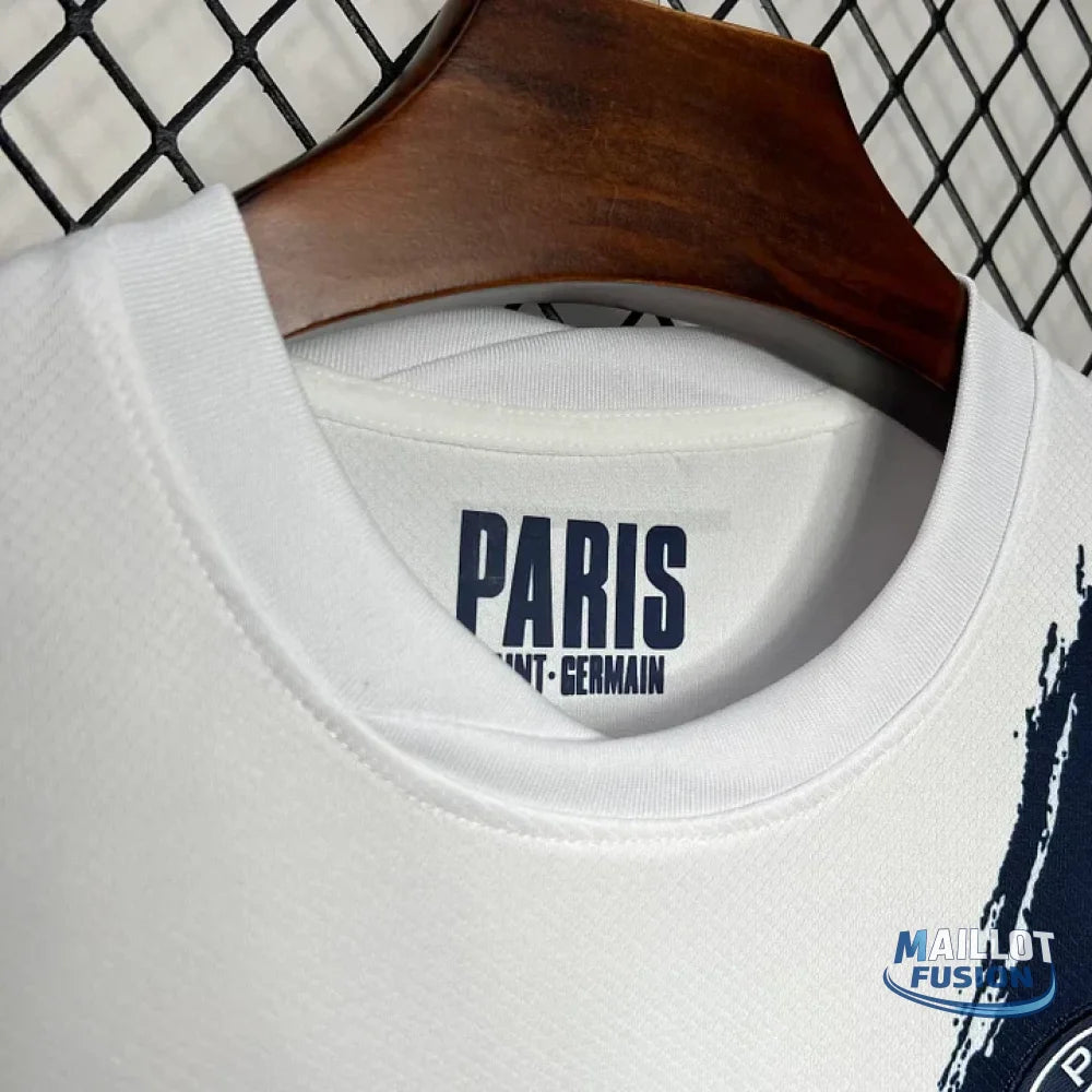 Maillot Paris Saint Germain saison 2023-2024 édition spéciale