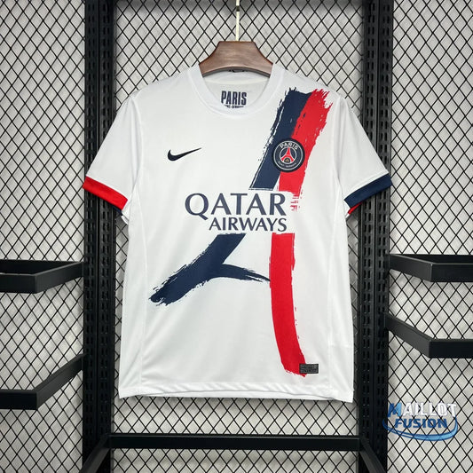 Maillot Paris Saint Germain saison 2023-2024 édition spéciale