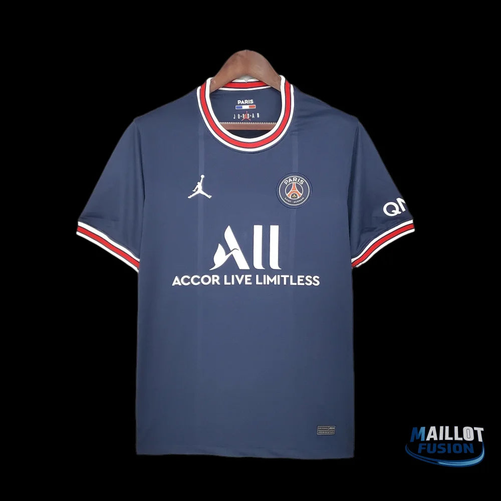 MAILLOT PARIS SG DOMICILE 21/22