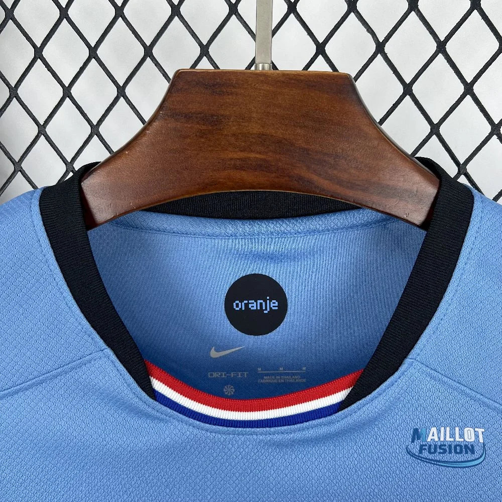 Maillot Pays-Bas extérieur 2025-26