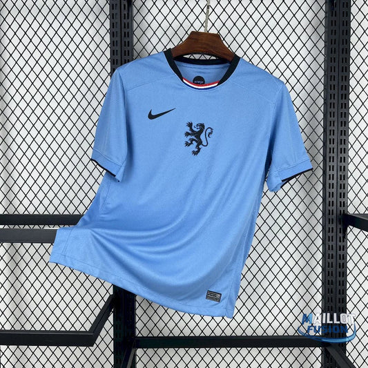 Maillot Pays-Bas extérieur 2025-26
