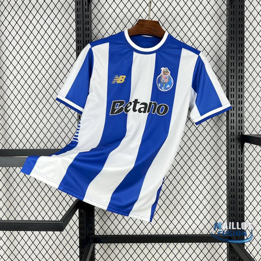 Maillot Porto 2025-26