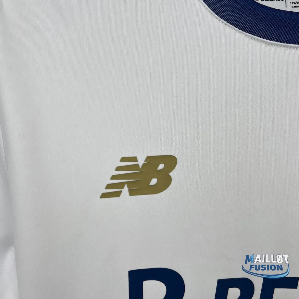 Maillot Porto Away 2025/26