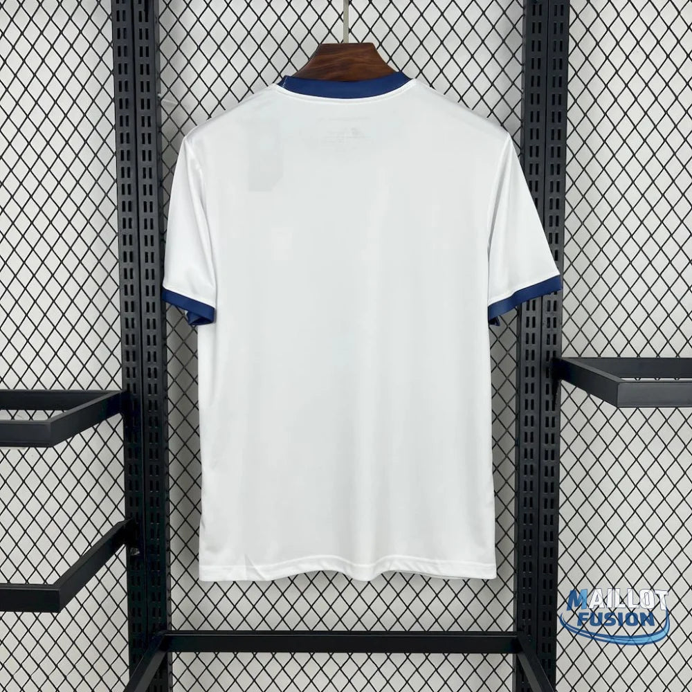 Maillot Porto Away 2025/26