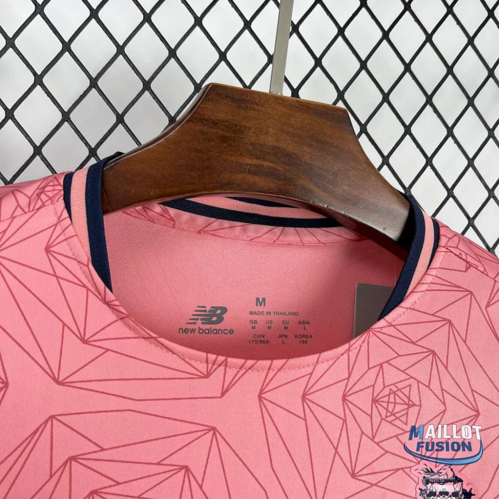 Maillot Porto Away 2025/26