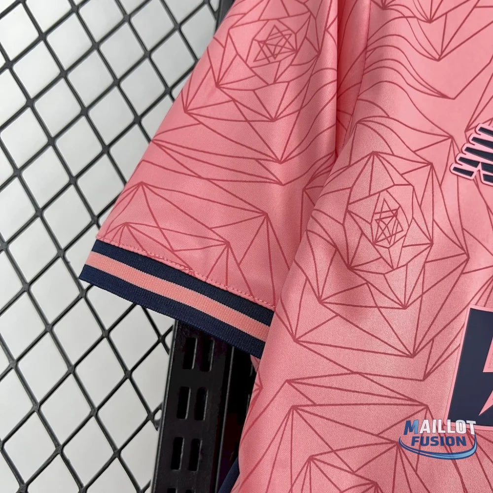 Maillot Porto Away 2025/26