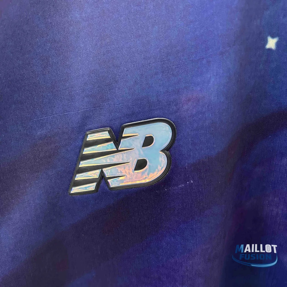 Maillot porto concept 2024-25
