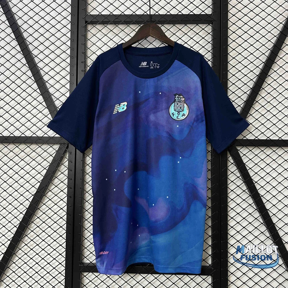 Maillot porto concept 2024-25
