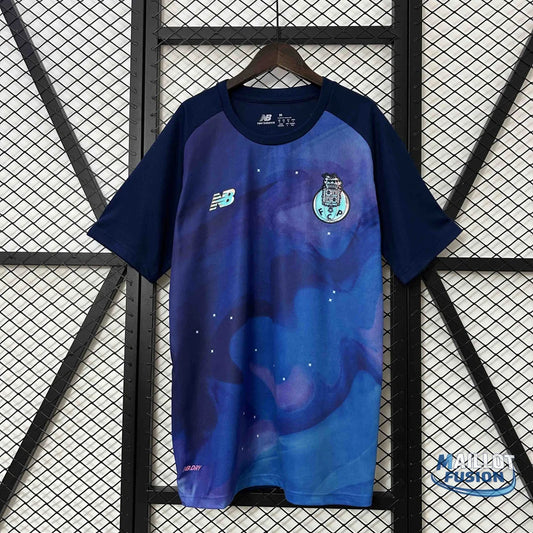 Maillot porto concept 2024-25