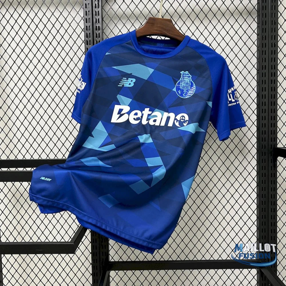 Maillot Porto concept 2024-25
