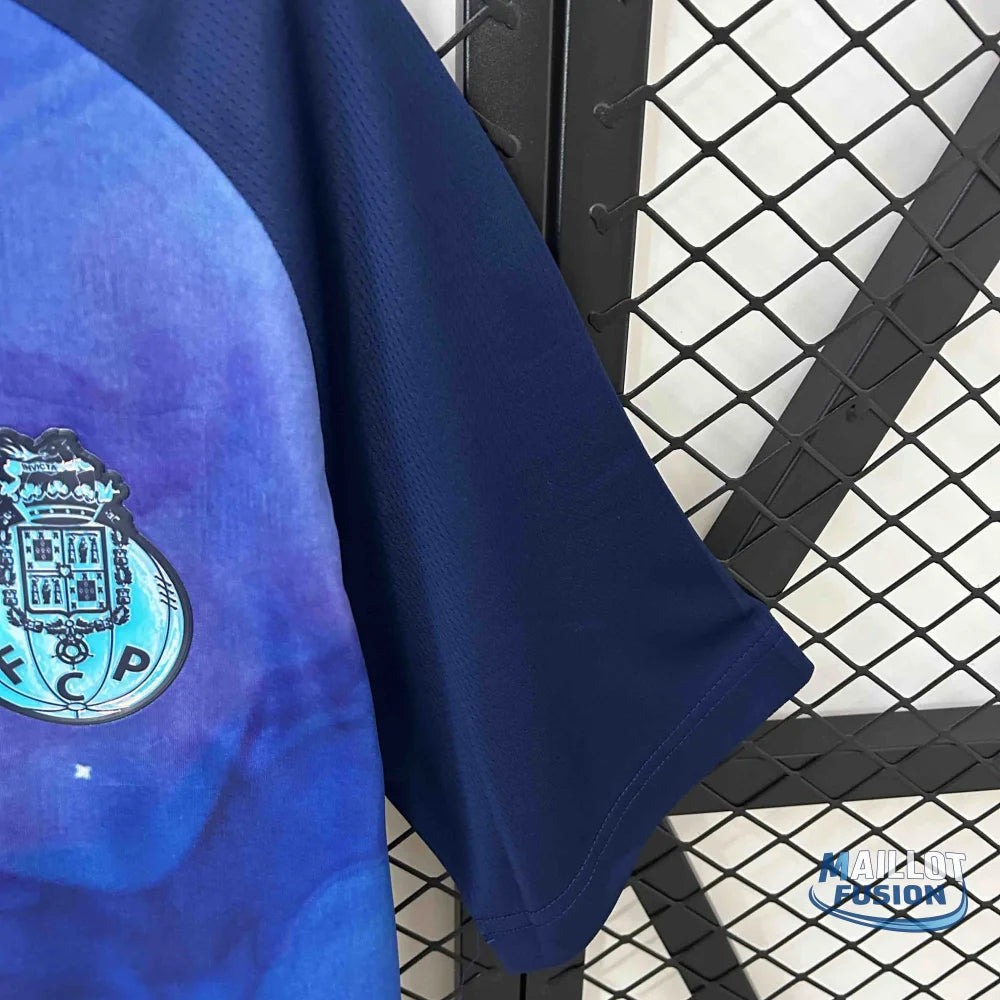 Maillot porto concept 2024-25