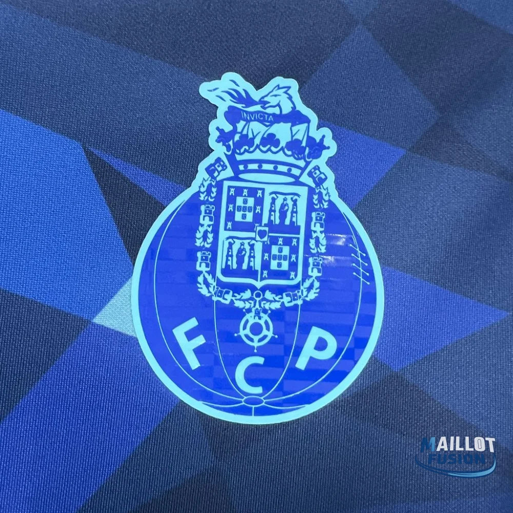 Maillot Porto concept 2024-25