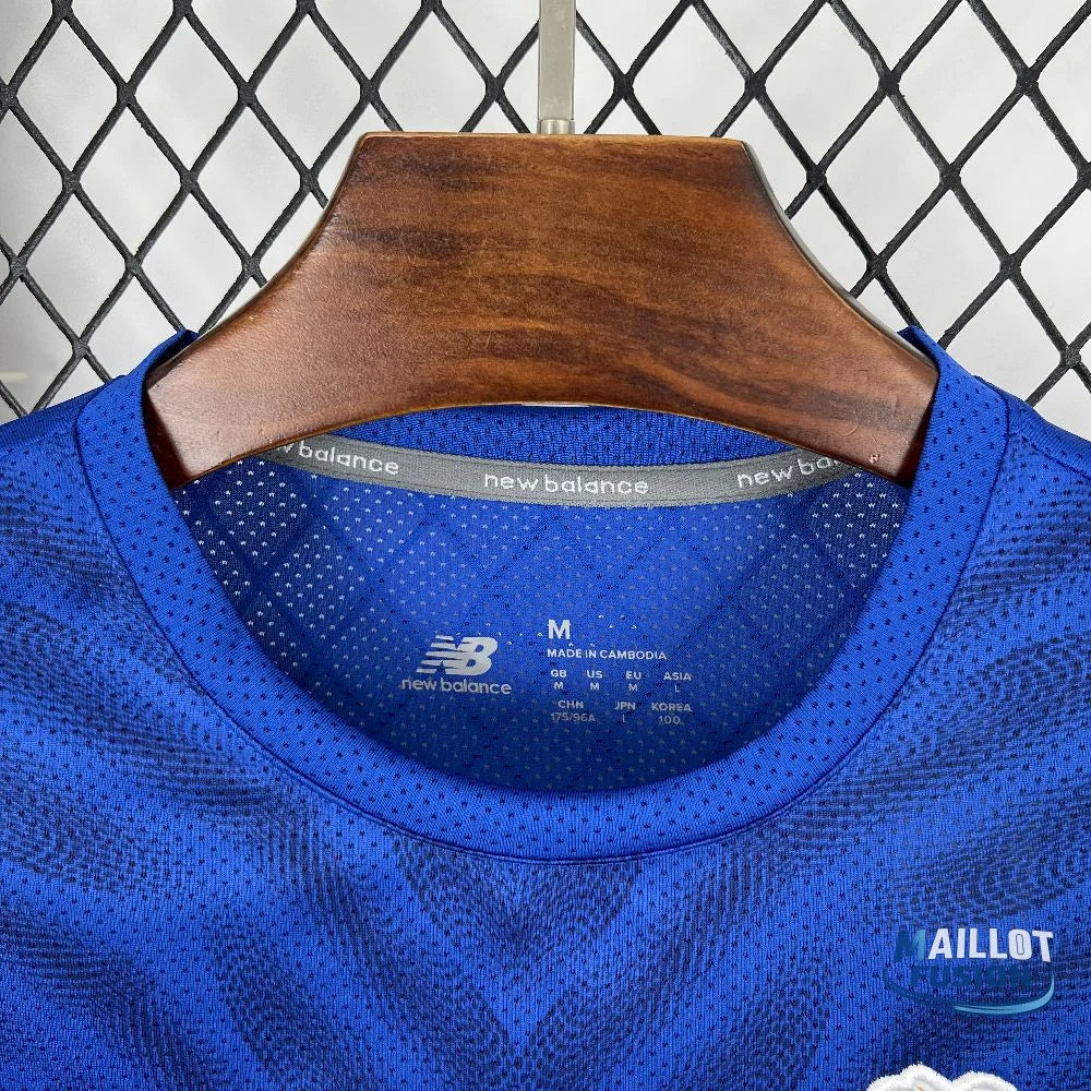 Maillot Porto entrainement 2025-26