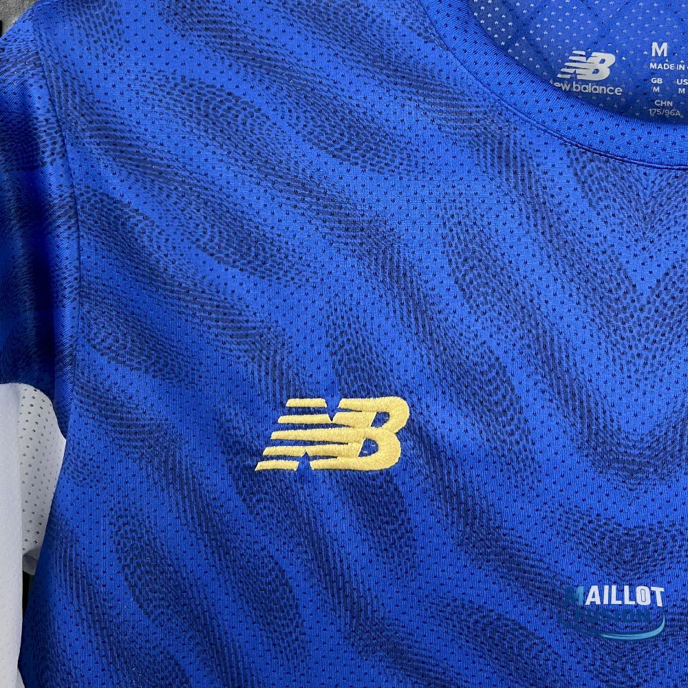Maillot Porto entrainement 2025-26