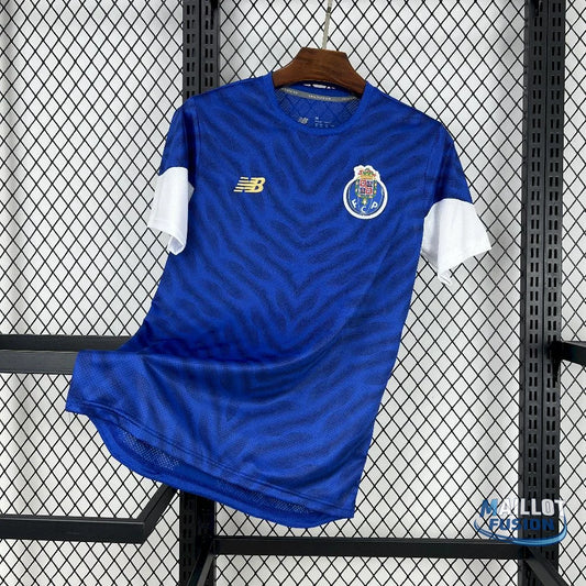 Maillot Porto entrainement 2025-26