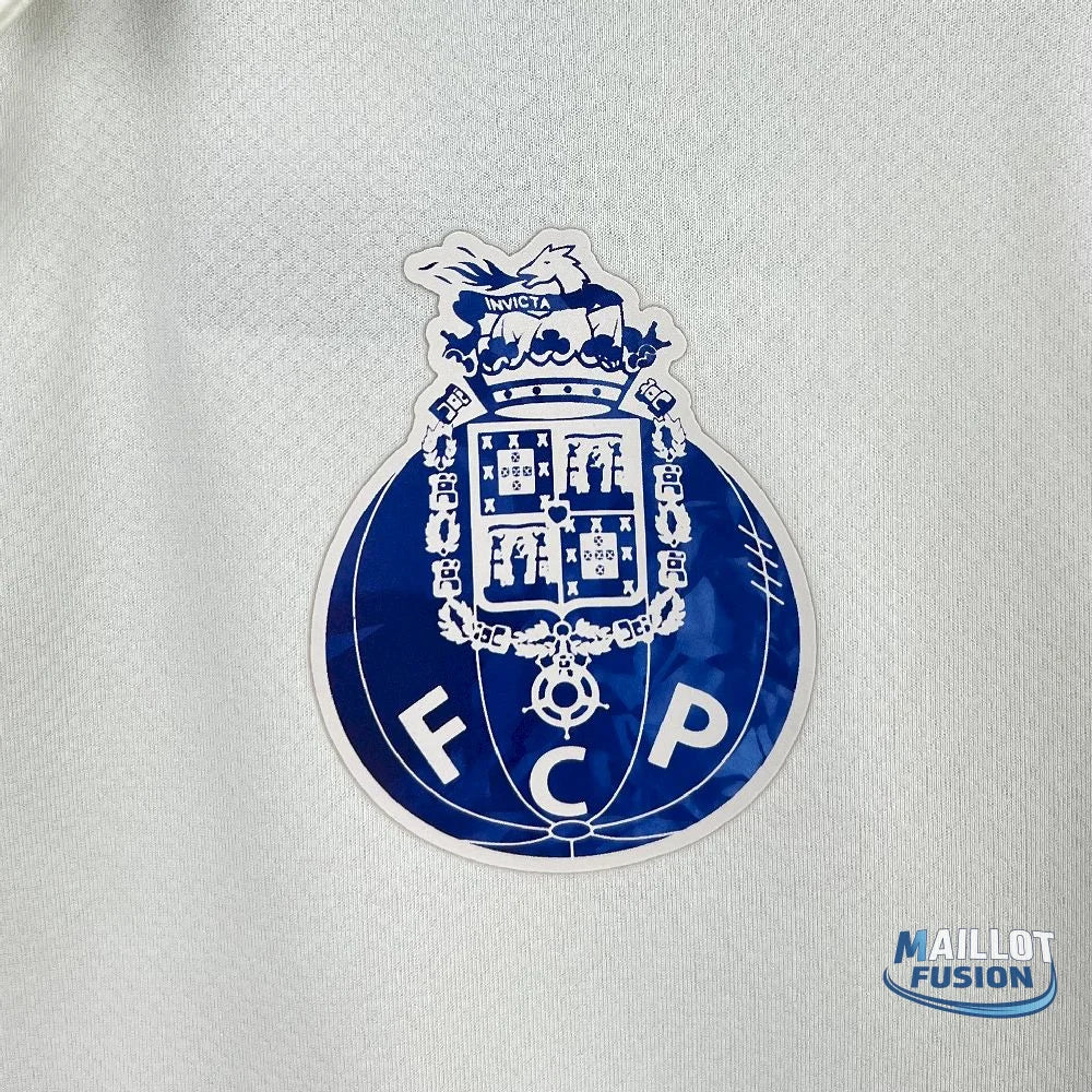 Maillot Porto extérieur 2025-26