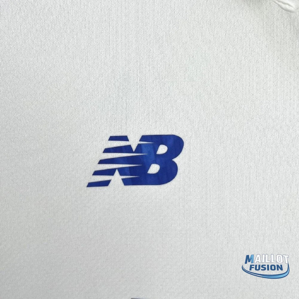 Maillot Porto extérieur 2025-26
